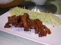 -黛瓦里巷(南京东路店)