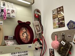 -海马体照相馆(万菱汇店)