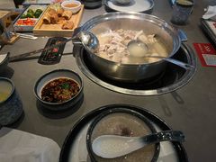 -同仁四季椰子鸡(海岸城天利店)