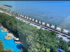 -厦门途易蓝罗约海景温泉酒店(园博苑地铁站店)