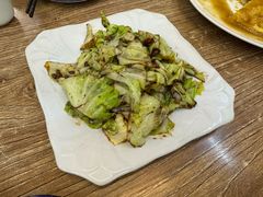 -巷子深菜馆(新华路店)