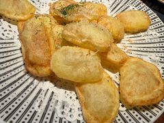 -卢布里西餐厅(海拉尔店)