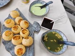 -VATAN INDIAN RESTAURANT米特印度餐厅(城北路店)