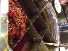 蜀九香火锅酒楼(九眼桥店)-蜀九香火锅(九眼桥店)