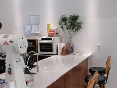 -稀物集咖啡(徽州大道店)