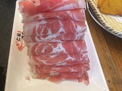 -仁和四季涮肉馆(天坛南门店)