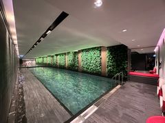 -尼依格罗香港美利酒店