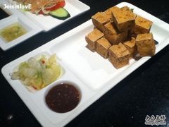 -鹿港小镇(霄云店)