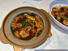 -红城阁·上海味道(四平路店)