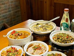 -好帮厨·下饭浏阳菜·坚持现炒(月湖店)
