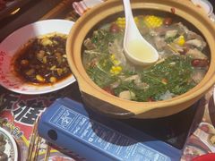 -庆峰龙虾烧烤(合肥一店)