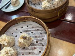 -都一处烧麦馆(前门店)