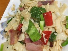 -龙姐私房菜(和顺古镇店)