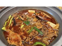 -肖记公安牛肉鱼杂馆·省级非物质文化遗产(三角路直营店)