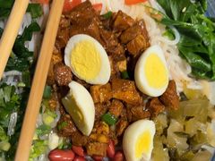 -云尊府云南菜·蒸汽石锅鱼(学清路店)