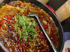 -烛影拾光观景餐厅·创意菜·摄影·小提琴(大唐不夜城店)