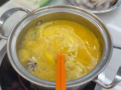 -王和李·海鲜火锅大排档(美糖广场店)