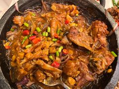 臭鲑鱼-中国徽菜·徽商故里(远大店)