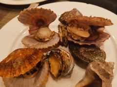 -青岛富力艾美酒店