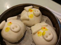 -点点心点心专门店(旺角店)