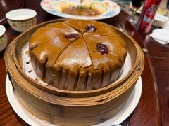 -鹿鸣春饭店(总店)