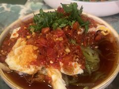 -浩海火烧云傣家菜(京广店)
