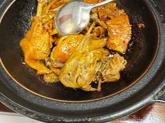 -阿忠食坊大排档·20年老店(万象城店)