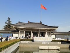 -陕西历史博物馆