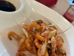 -昆承湖酒家·本帮农家菜