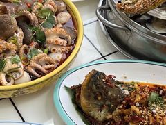 -日照大牌檔•小船海鲜(万平口店)