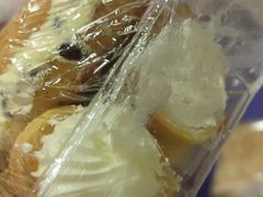 奶油牛角-爱德顺糕点食屋(利民道店)