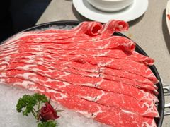 -海底捞火锅(正大乐城店)