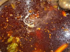 -肖肖酸萝卜鱼火锅(总店)