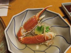 -蟹道乐(梅田店)