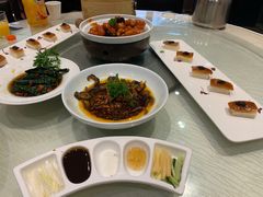 -老铺烤鸭(宝鸡店)