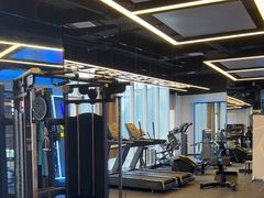 -NRG健身私教CLUB(打浦桥店)