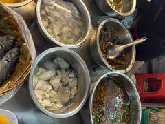 -圆蛋酒料•生腌(开元路店)