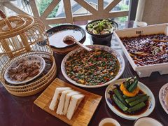 民国霸王兔-杨记隆府(白象街店)
