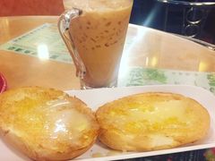 -翠华餐厅(旺角文华商场店)