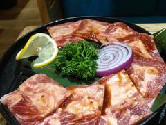 -九田家黑牛烤肉料理(荣成九龙城店)