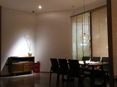 大堂-菩提素素食餐厅(晶郦馆店)