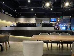 大堂-瑞幸咖啡(新世界中心店)