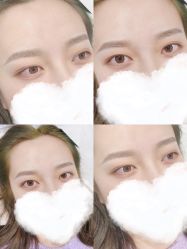 -MIVI半永久纹眉机器野生眉纹唇