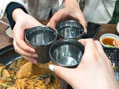 -真情鲍鱼海鲜汤