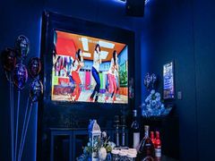 -萧邦音乐会所KTV·蒸汽活海鲜自助(福田店)