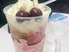 生日车厘子-奈雪的茶(新天地广场PRO店)
