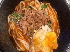 -南门口米粉·百年粉店