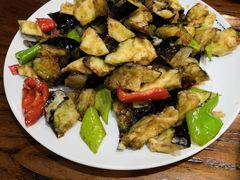 -老胶东家常菜馆(市场一路店)