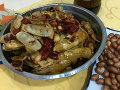 android_upload_pic-张树军海鲜(王府壹号店)