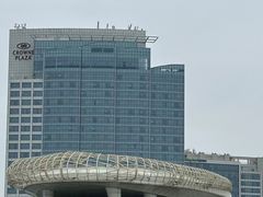 -北海银滩皇冠假日酒店-德丰楼中餐厅